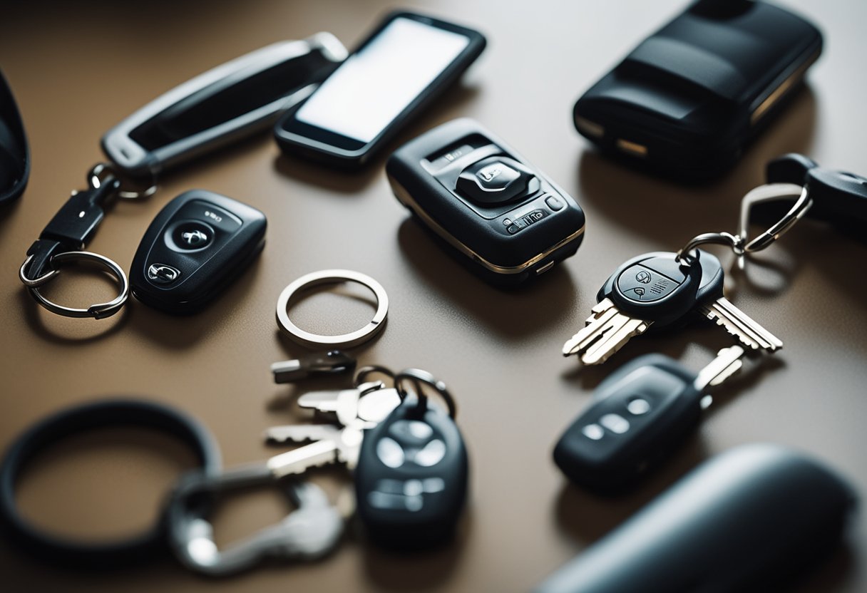 Tracking Device Without Subscription: A Comprehensive Guide to Affordable Solutions