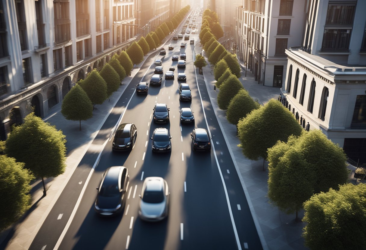 Real Time Car Tracker: Enhance Security and Monitoring for Your Vehicle