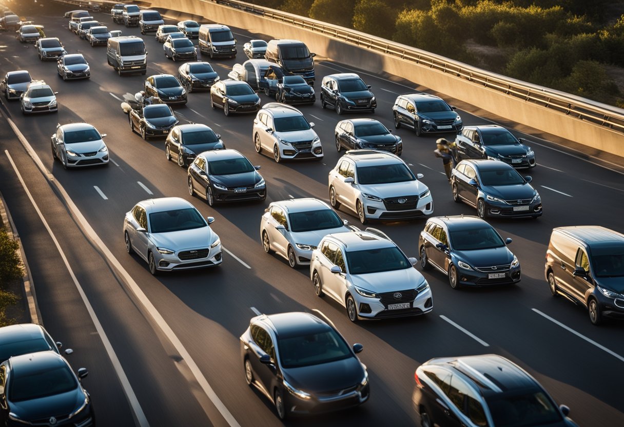The Top 7 Benefits of GPS Fleet Management for Growing Businesses Explained
