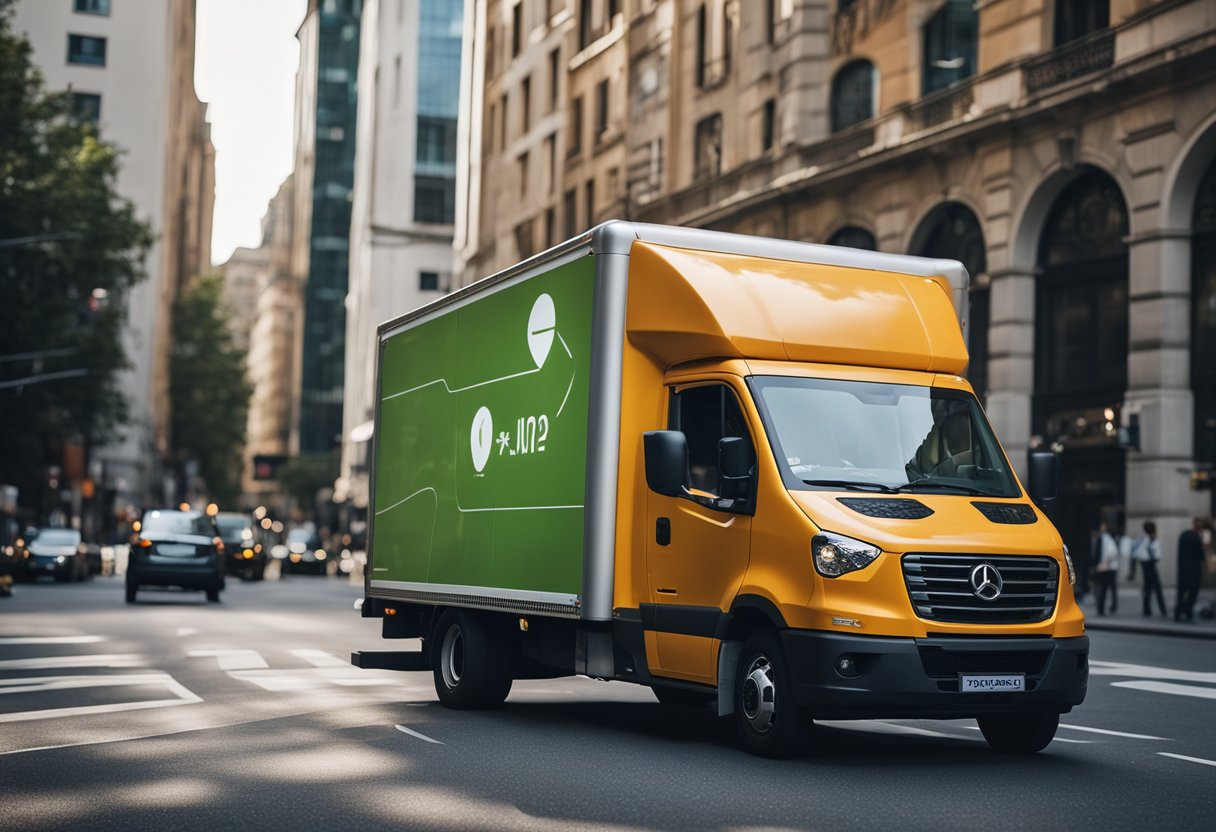 How GPS Tracking Improves Driver Safety and Lowers Costs: A Comprehensive Overview