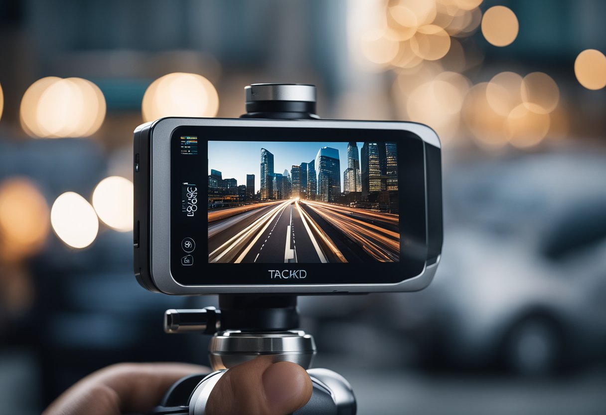 The Future of Asset Tracking: Understanding IoT and GPS Integration