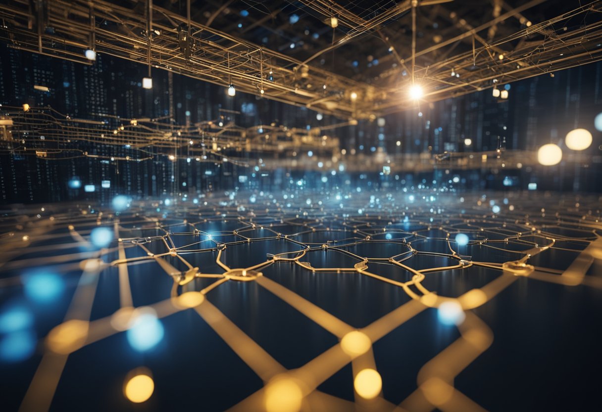How Real-Time Asset Monitoring Improves Supply Chain Visibility for Enhanced Efficiency and Decision-Making