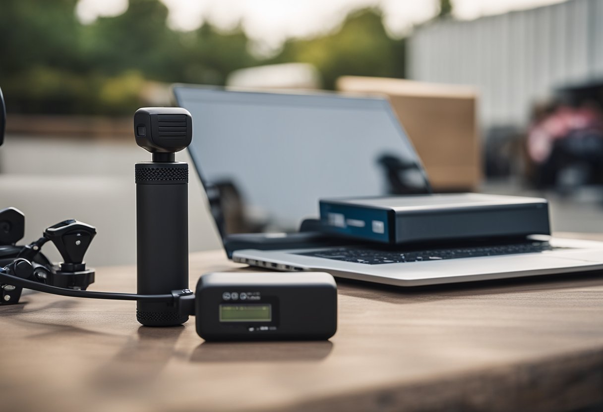 5 Ways GPS Asset Tracking Prevents Theft and Loss: Enhance Security and Protect Your Investments