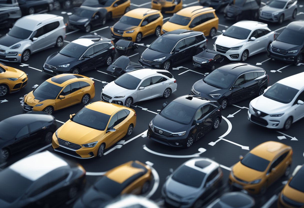 Data Protection and GPS Tracking: Essential Strategies for Fleet Security