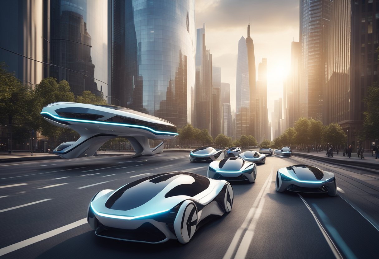 The Future of Fleet Technology: Key Trends Shaping 2025