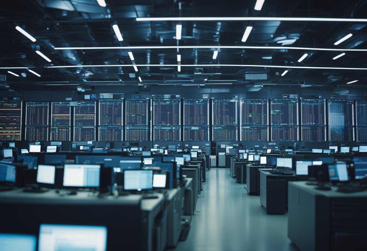 How GPS Tracking Prepares Your Fleet for a DOT Audit: Ensuring Compliance and Efficiency