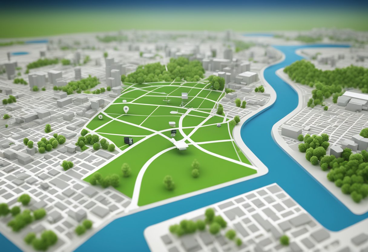 Top 5 Benefits of Integrating GPS with Your Business Software for Enhanced Efficiency and Decision-Making