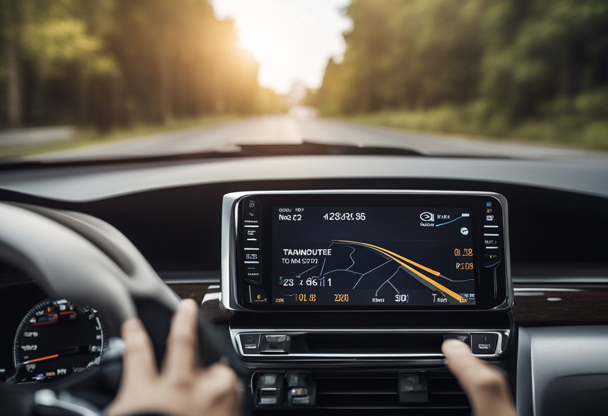 Vehicle Tracking Device No Monthly Fee: Affordable and Efficient Solution