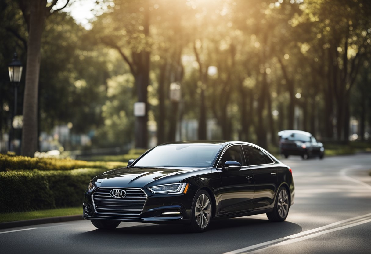 GPS Tracker for Car No Monthly Fee: Affordable Solutions Explained