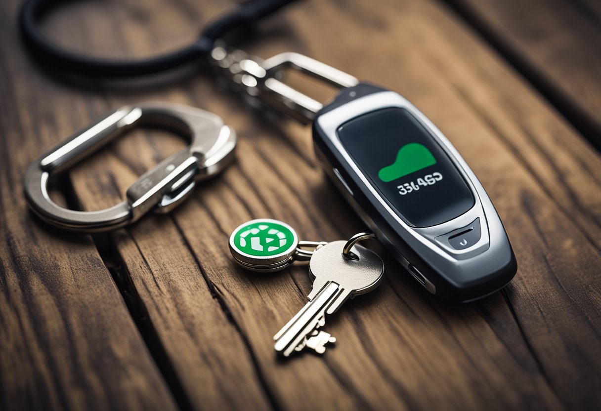 Smallest GPS Tracker: Ultimate Guide to Compact Tracking Solutions