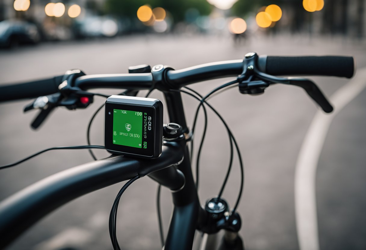 No Subscription GPS Tracker: The Cost-Effective Solution for Real-Time Tracking