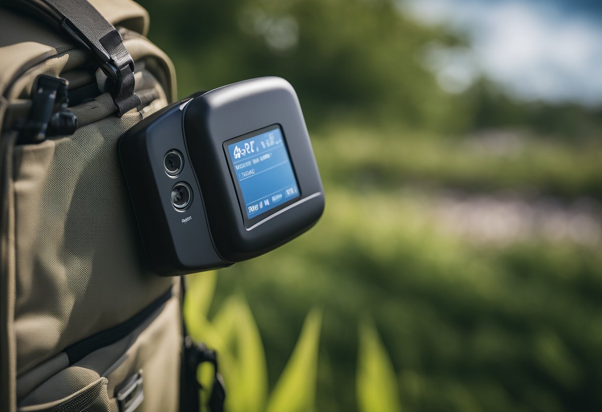 Personal GPS Tracker No Monthly Fee: A Comprehensive Guide to Affordable Tracking Solutions