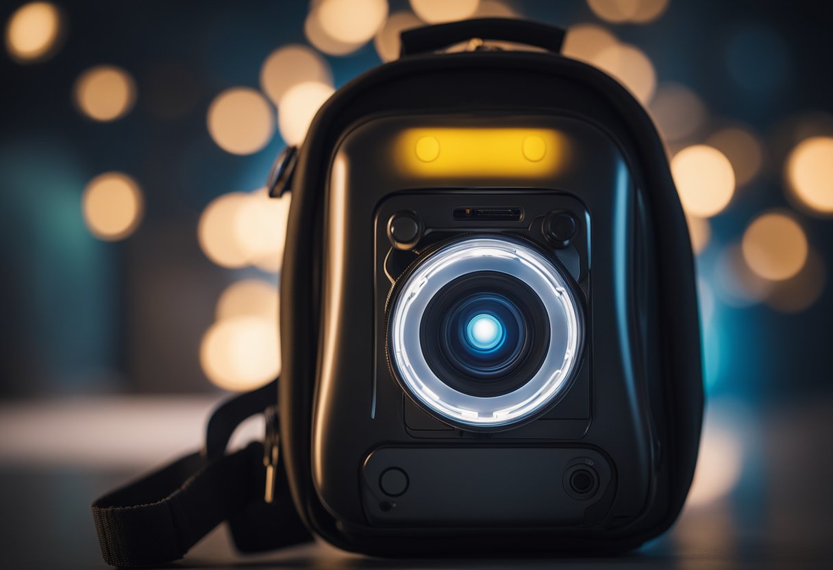 Best Child Tracking Device Hidden: Ensuring Safety and Peace of Mind for Parents