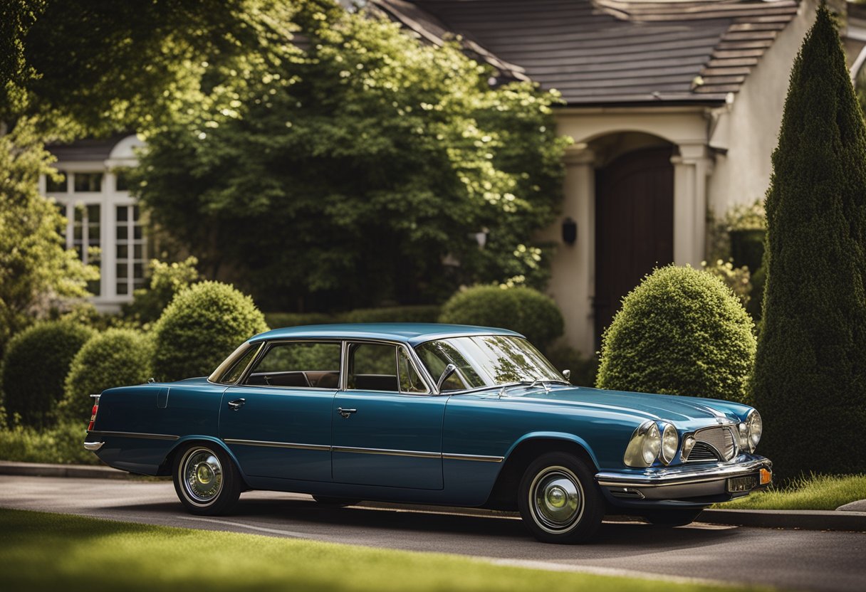 Car Tracker for Elderly: Enhancing Safety and Independence on the Road