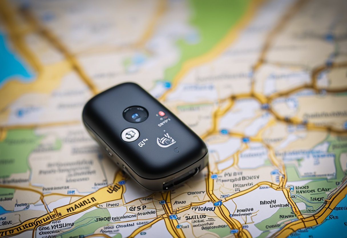 Micro Mini GPS Tracker: The Ultimate Solution for Real-Time Location Tracking