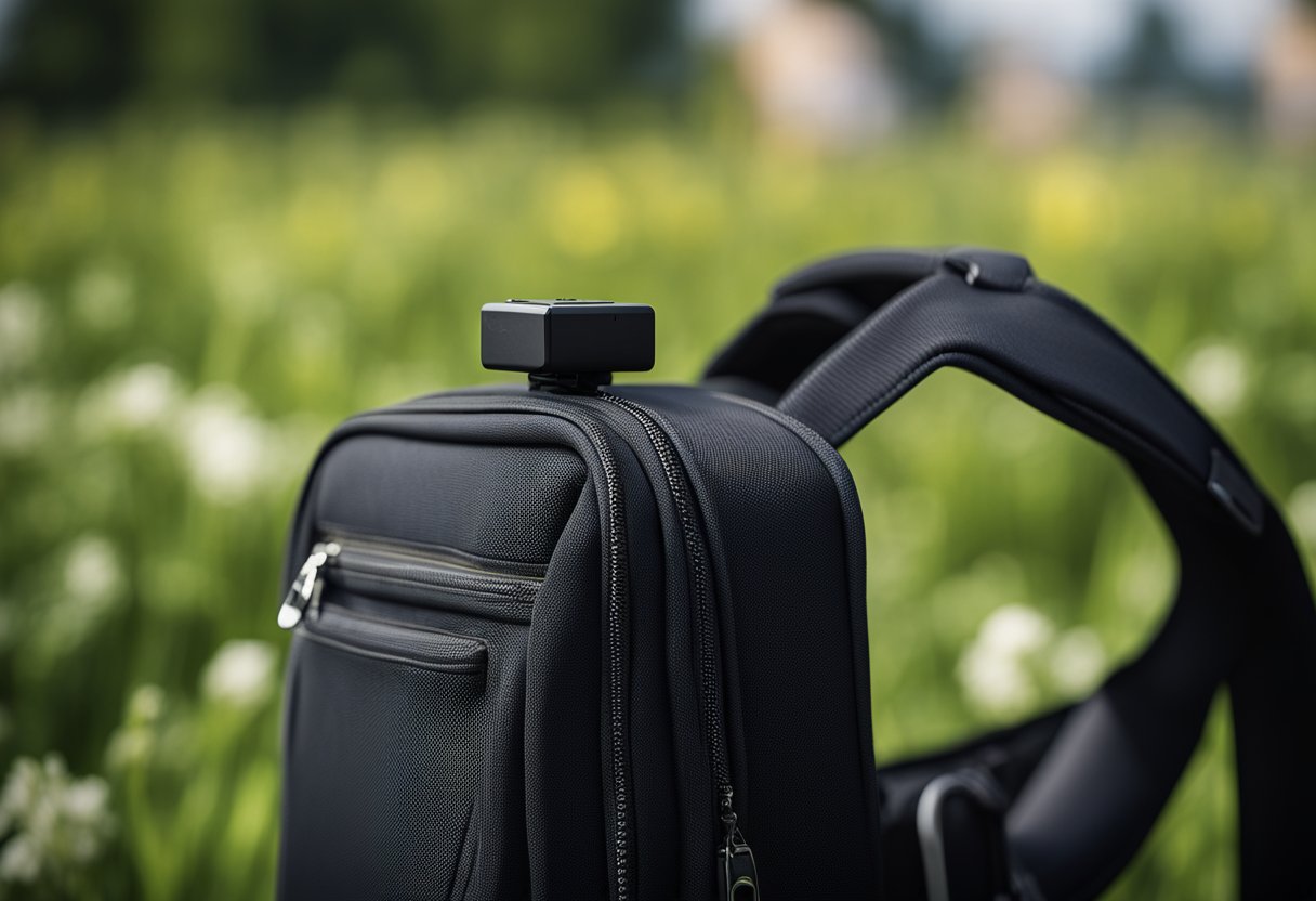 GPS Tracker Device for Person: The Ultimate Guide to Ensuring Safety and Security