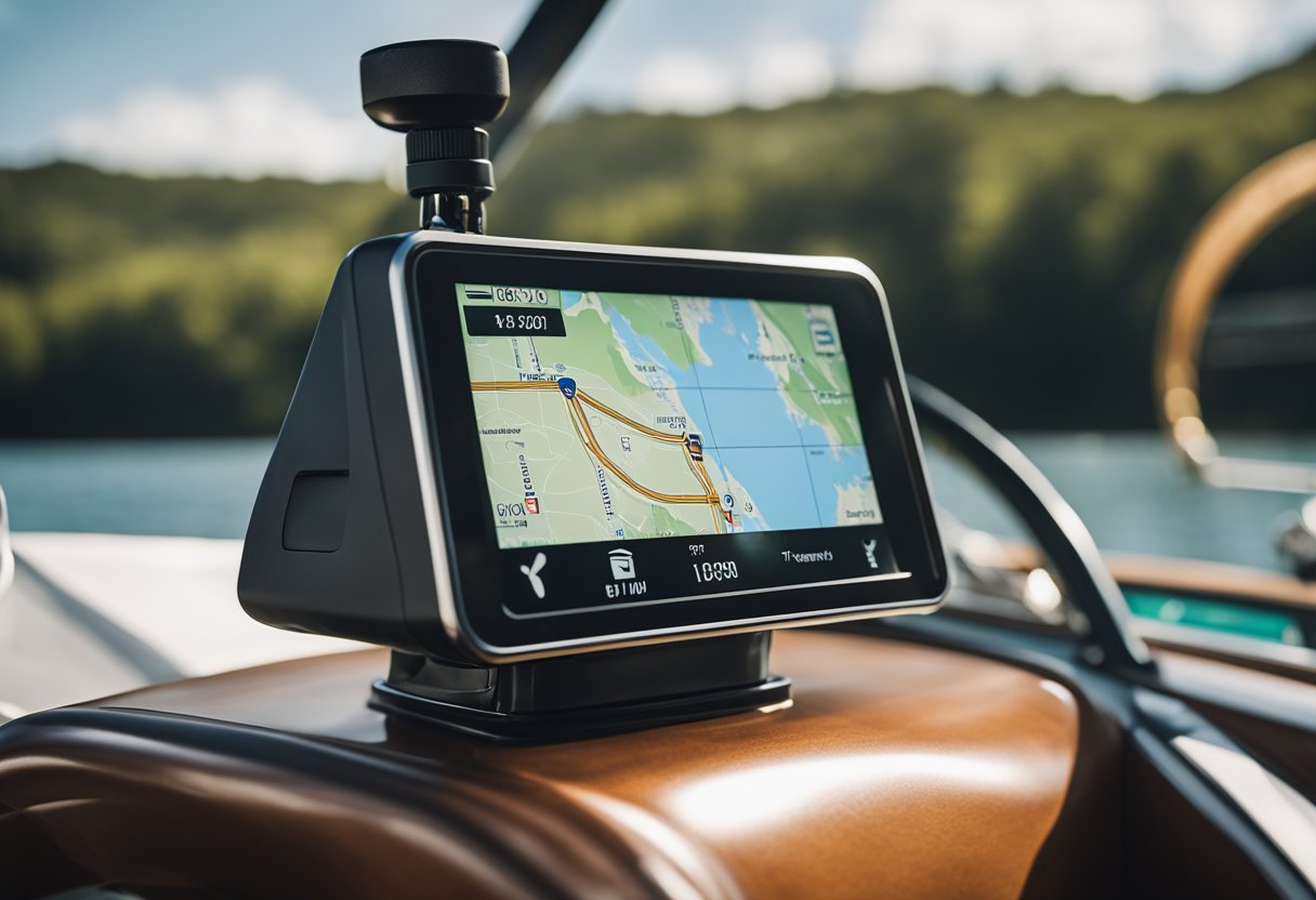 Best Boat GPS Tracker: Top Options for Navigating and Safety on the Water