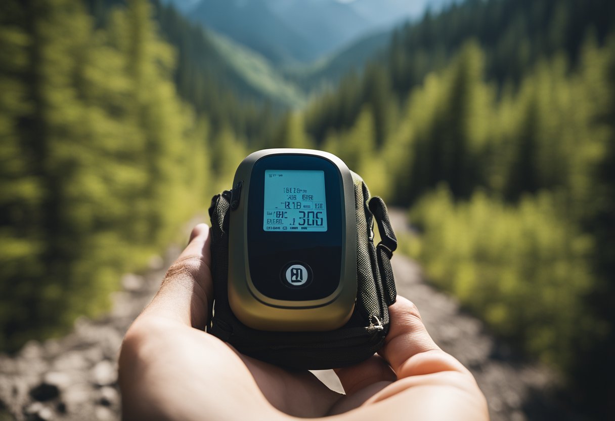 Small GPS Tracker: The Essential Tool for Location Monitoring