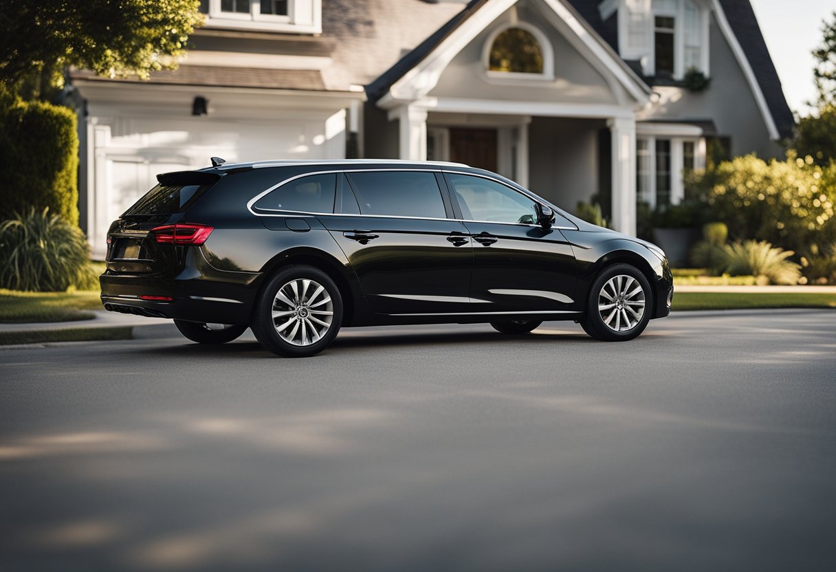 Car Tracker Without Subscription: Find Your Vehicle's Location with Ease