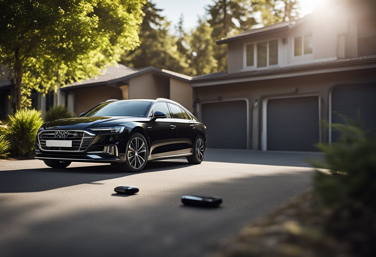 Car Tracker Without Monthly Fee: Discover Affordable Tracking Solutions