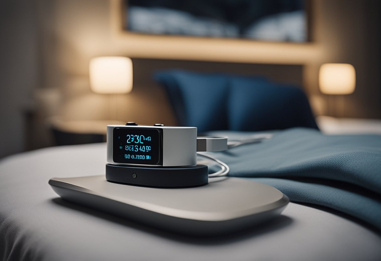 Wearable Tracking Device for Dementia Patients: Enhancing Safety and Peace of Mind