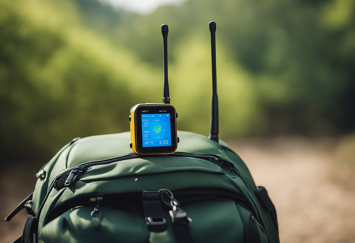 Tracker for Autistic Child: Enhancing Safety and Independence Through Technology