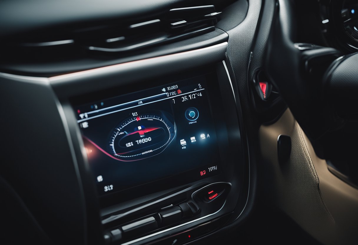 GPS Tracker for Cheating Spouse: How to Ensure Your Relationship's Transparency