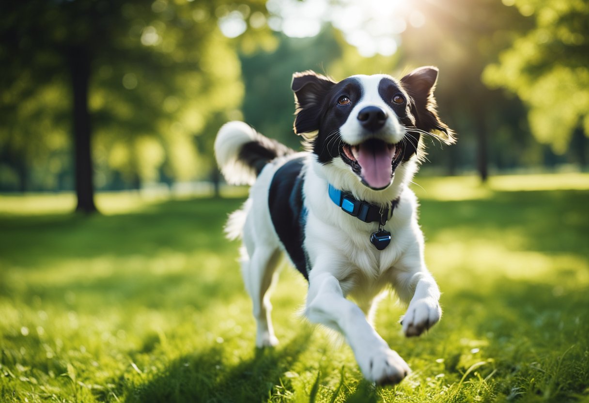 Petfon Pet GPS Tracker: The Ultimate Solution for Keeping Your Pets Safe