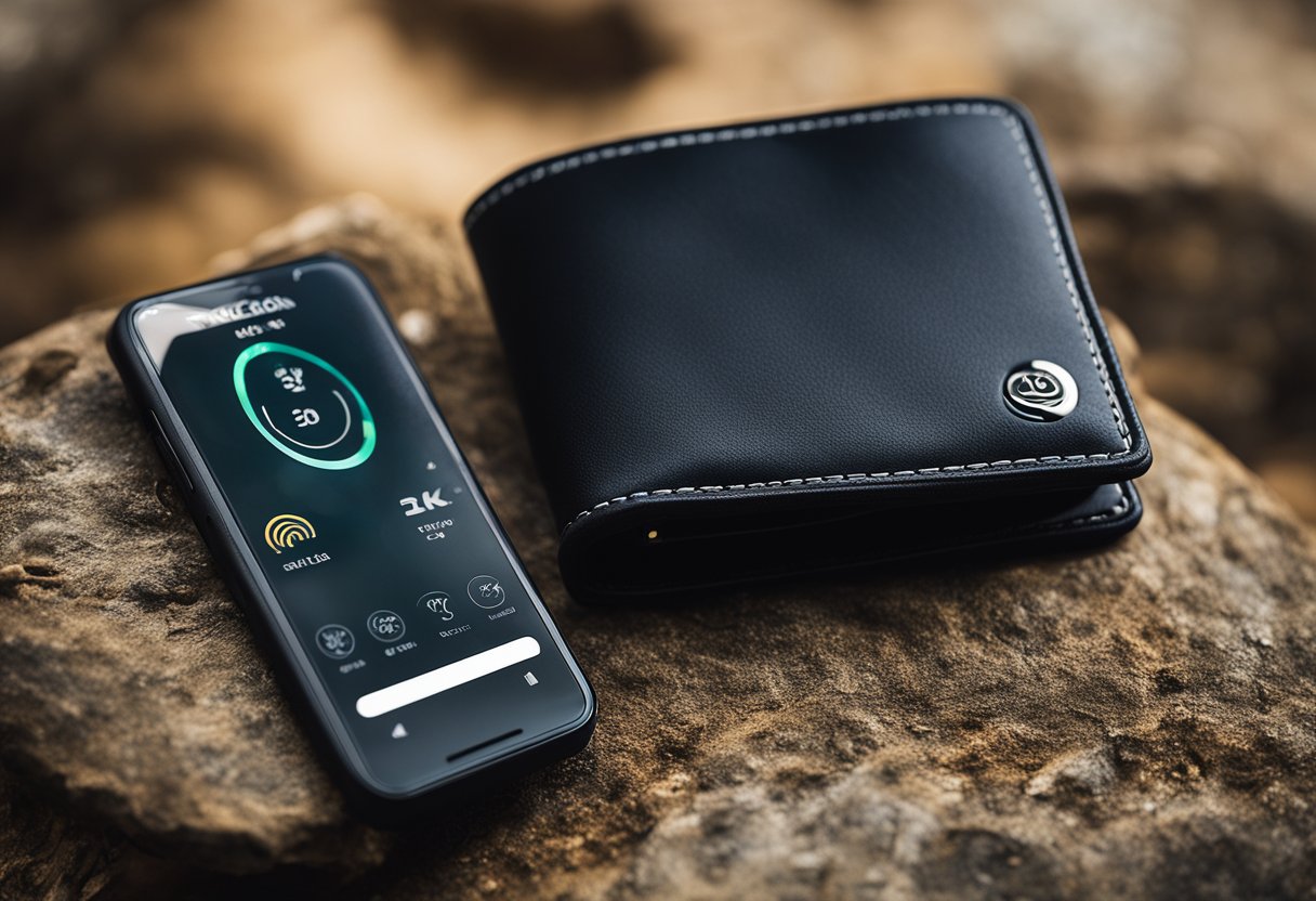 Wallet Tracker GPS: Your Essential Guide to Keeping Track of Your Belongings