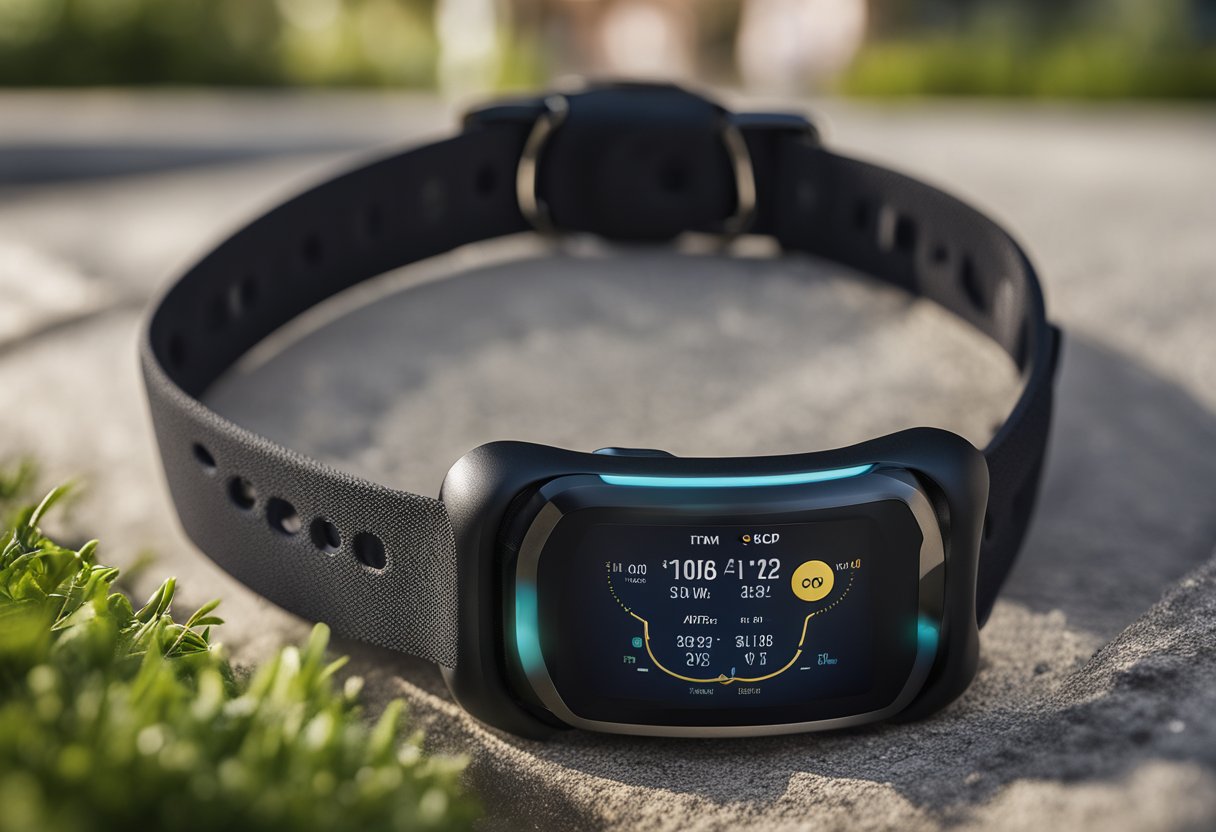 GPS Tracker for Dementia Patients: Ensuring Safety and Peace of Mind