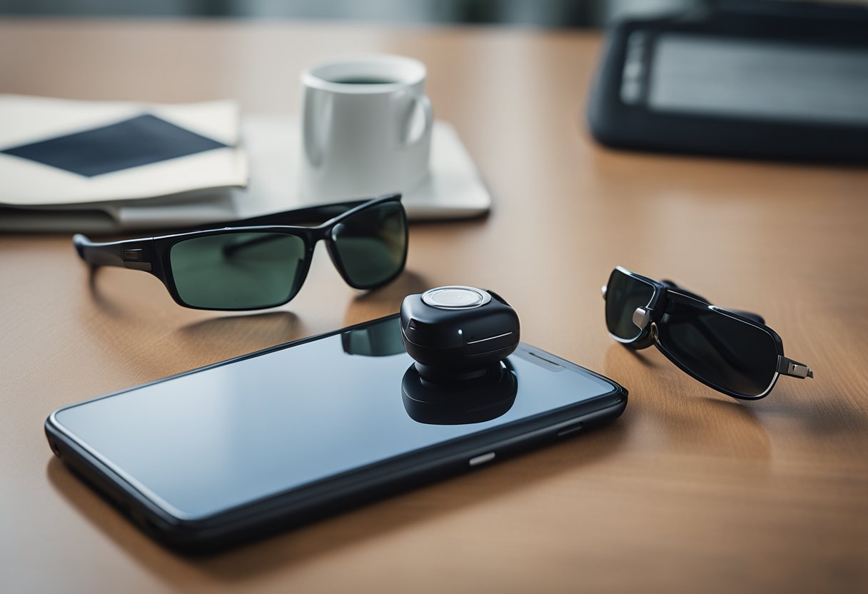 GPS Tracker for Elderly: Enhancing Safety and Peace of Mind