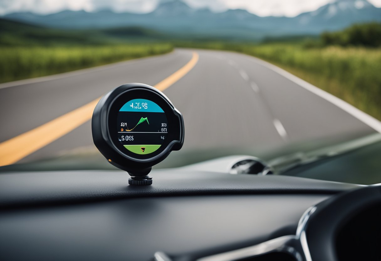 Vyncs GPS Tracker: The Ultimate Solution for Vehicle Tracking and Management