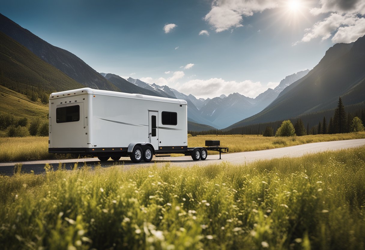 GPS Tracker for Trailer No Monthly Fee: The Best Solutions for Secure Vehicle Monitoring