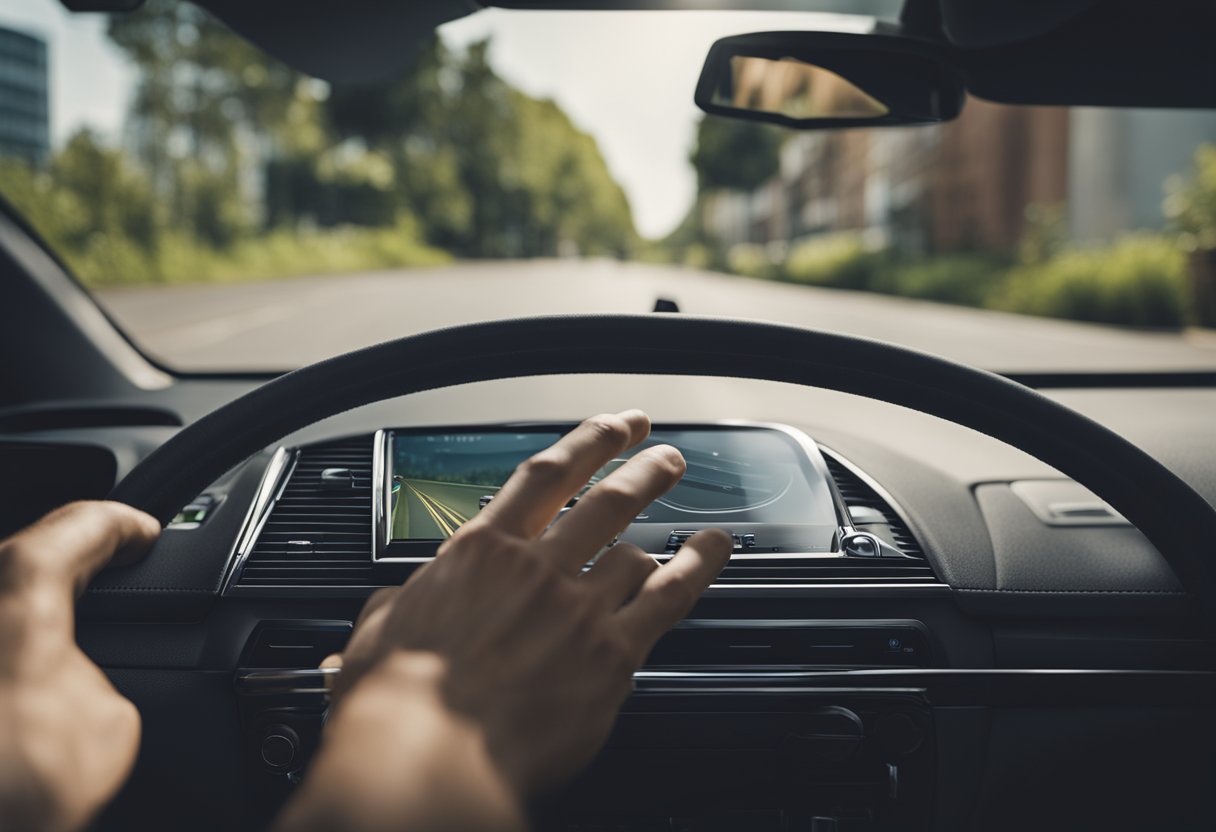 Removing GPS Tracker from Car: A Step-by-Step Guide for Vehicle Owners