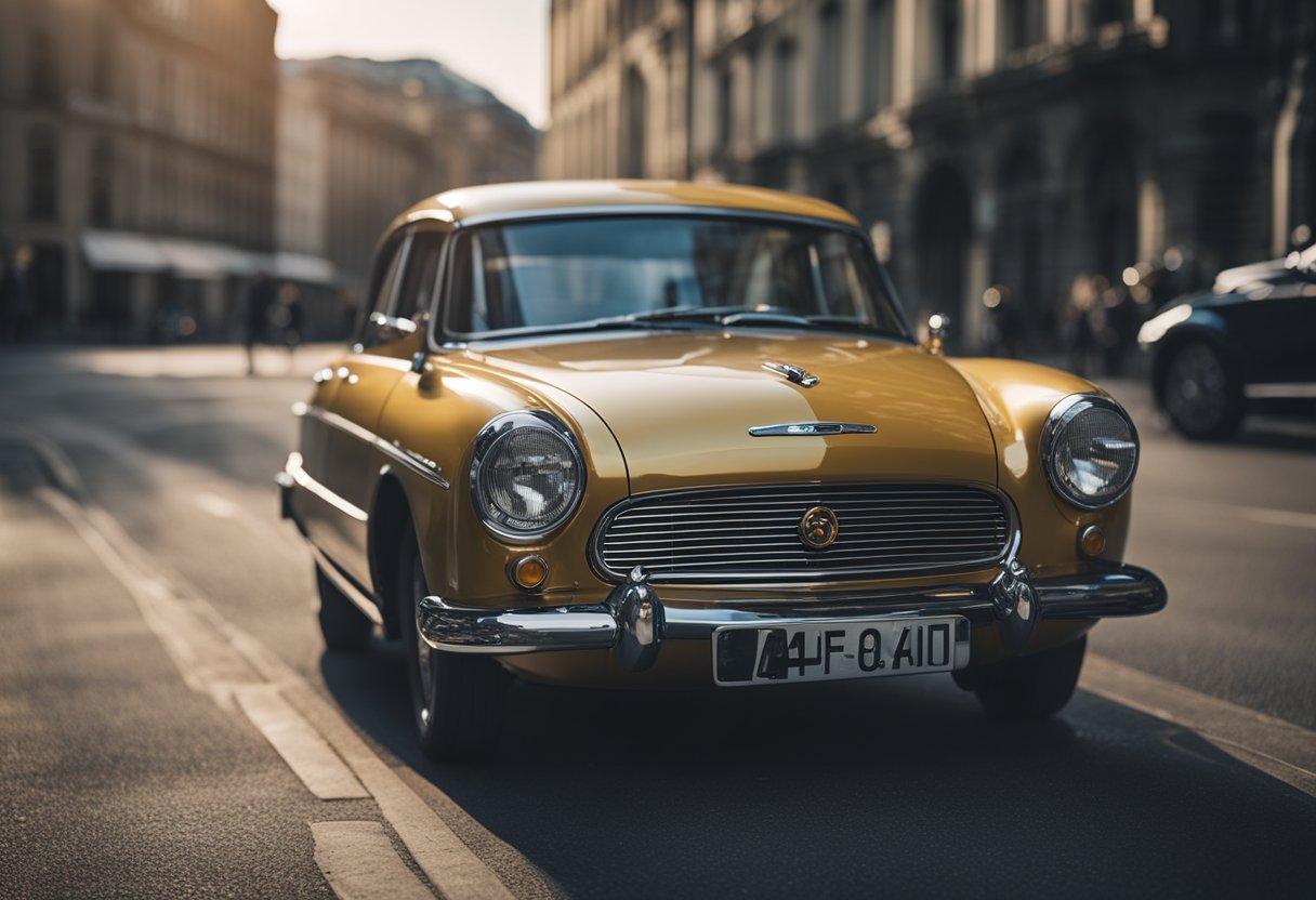 Best Car GPS Tracker No Monthly Fee: Top Picks for 2024