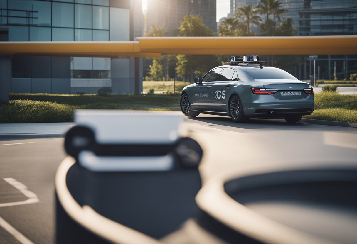 The Cost of Asset Loss and How GPS Technology Can Mitigate It