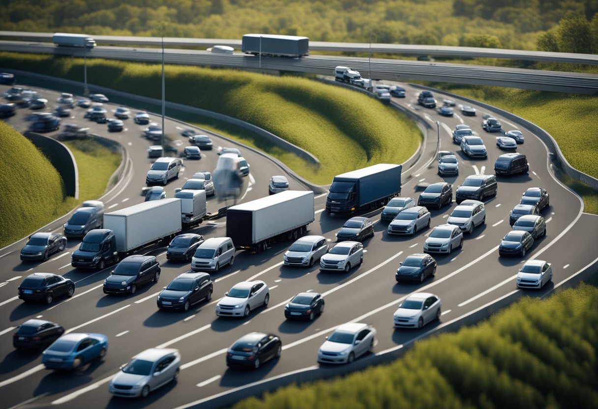 Real-Time Fleet Tracking: Essential for Achieving Operational Excellence