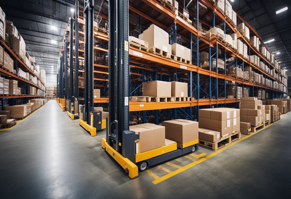 Asset Tracking Best Practices Every Business Should Know for Enhanced Efficiency and Control