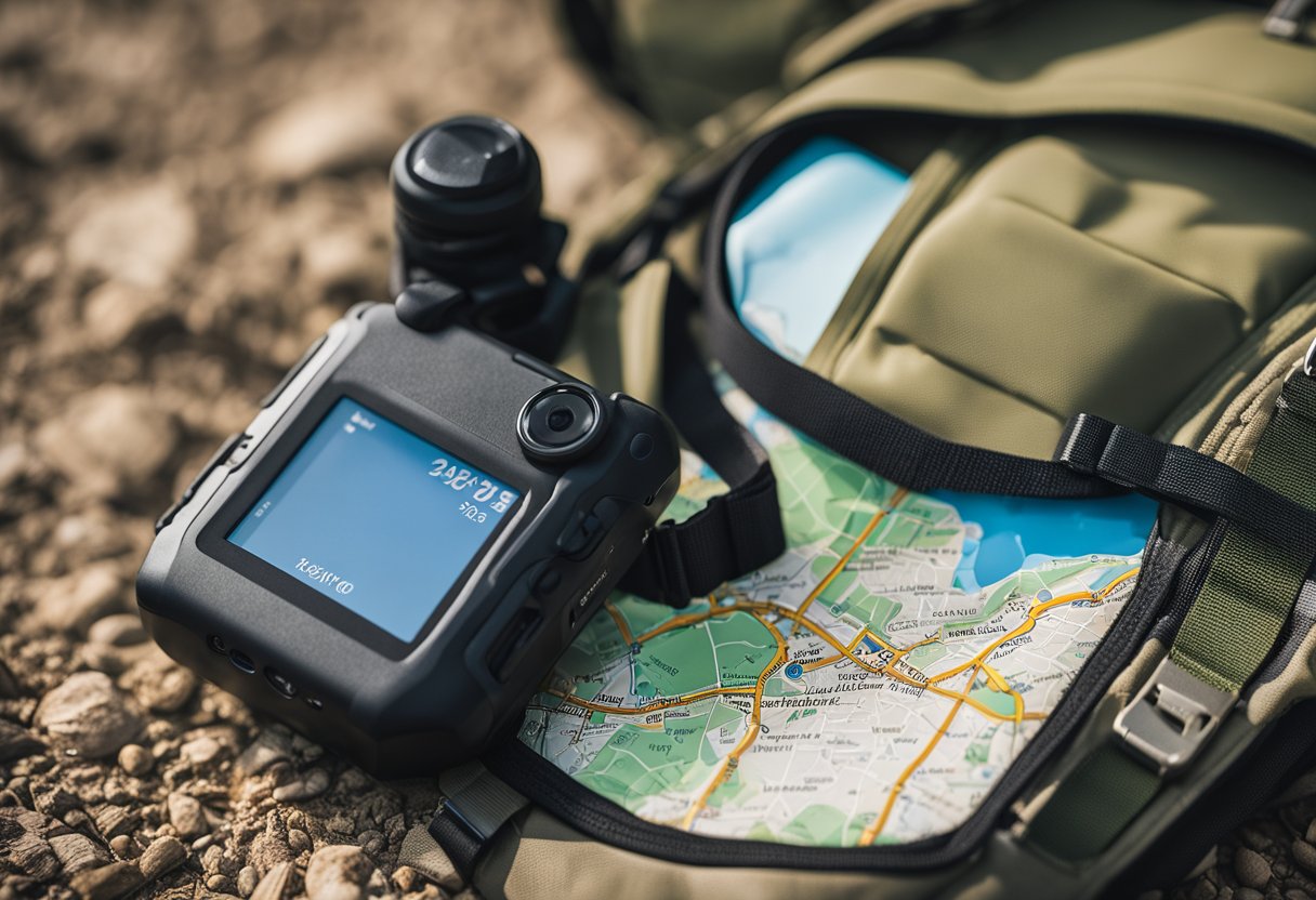 Mini GPS Tracking Device: The Ultimate Solution for Real-Time Location Monitoring