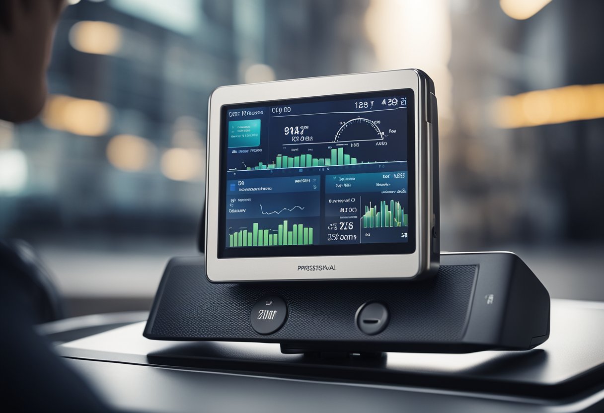 Top 5 GPS Features That Drive Business Productivity: Enhancing Efficiency and Decision-Making