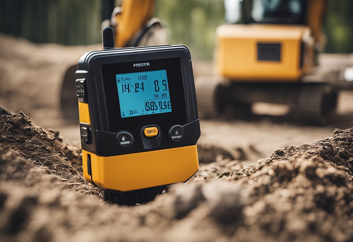 GPS Tracker for Equipment No Monthly Fee: Your Cost-Effective Solution for Asset Management
