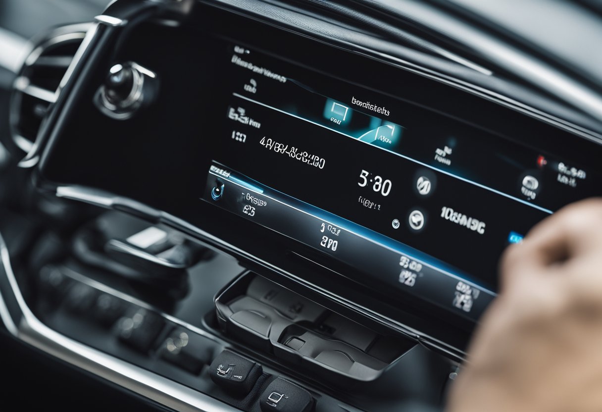 How to Remove GPS Tracker from Car: A Step-by-Step Guide