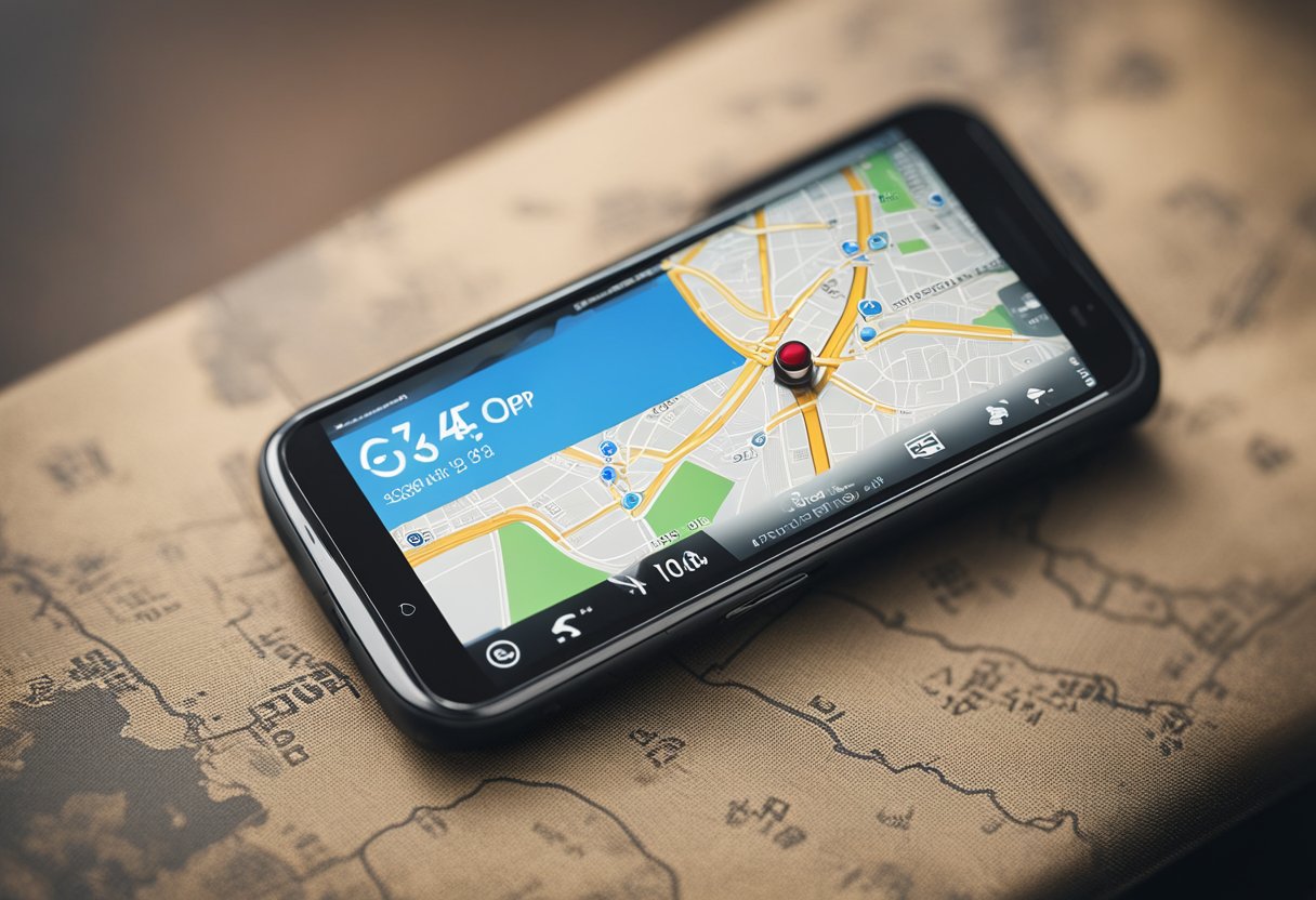 Real-Time GPS Tracker No Subscription: Enjoy Freedom and Flexibility in Tracking