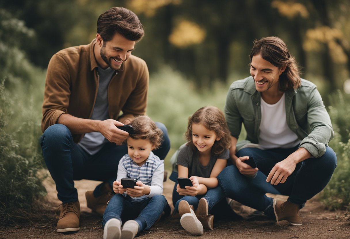 Family 1st GPS Tracker Login: A Step-by-Step Guide to Accessing Your Account