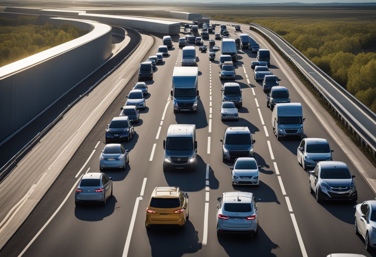 5 Ways Fleet Tracking Helps Deliver Accurate ETAs to Customers Efficiently