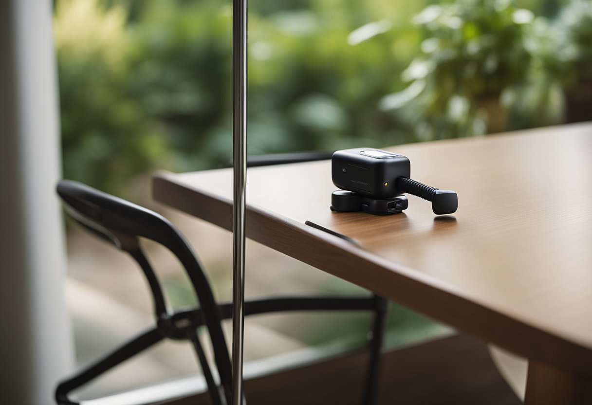 Tracker for Elderly: Enhancing Safety and Independence for Seniors