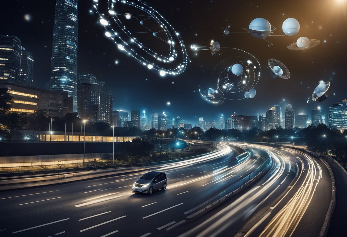 Protect Your Business Assets with Real-Time GPS Monitoring: Strategies for Enhanced Security and Efficiency