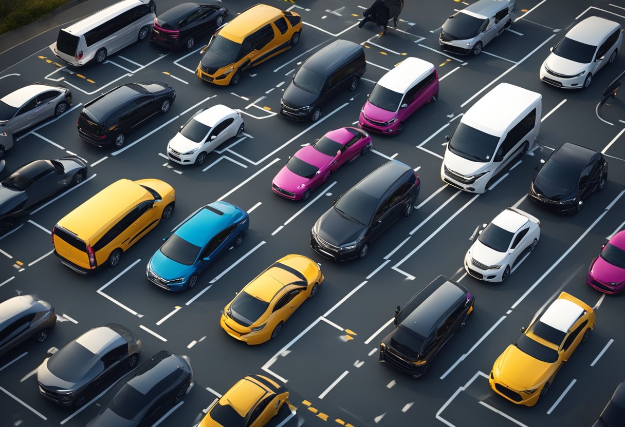 How GPS Tracker API Integration Enhances Fleet Operations Efficiency and Management