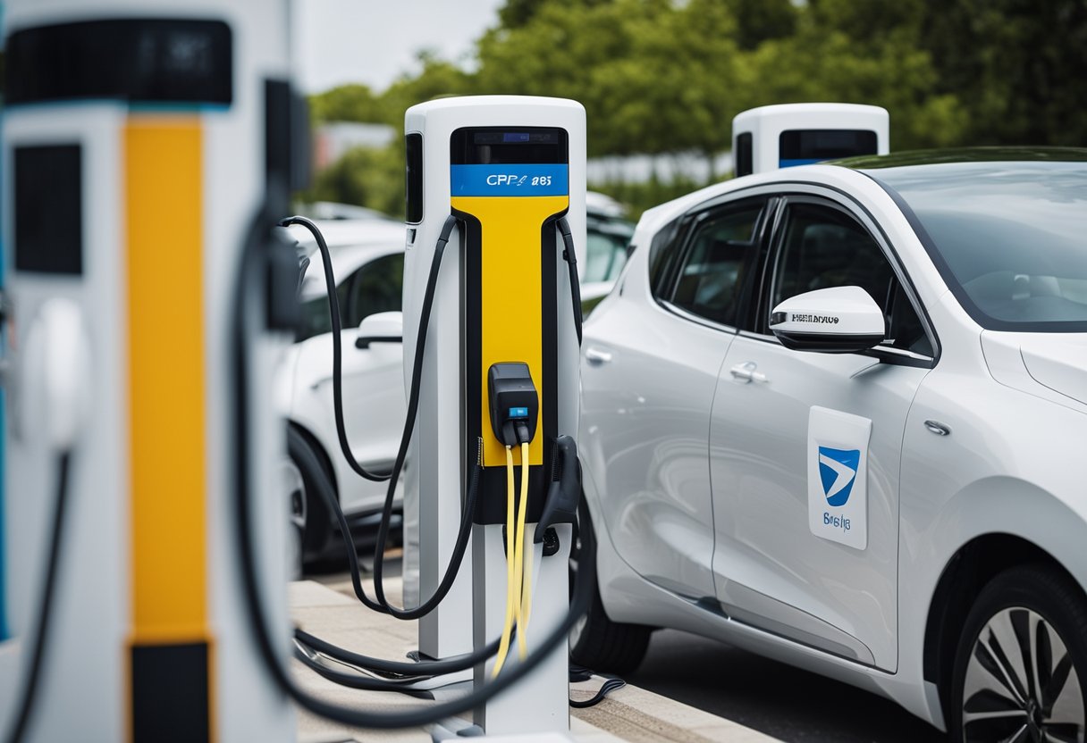 How to Transition Your Fleet to EVs with GPS Tracking Assistance: A Step-by-Step Guide