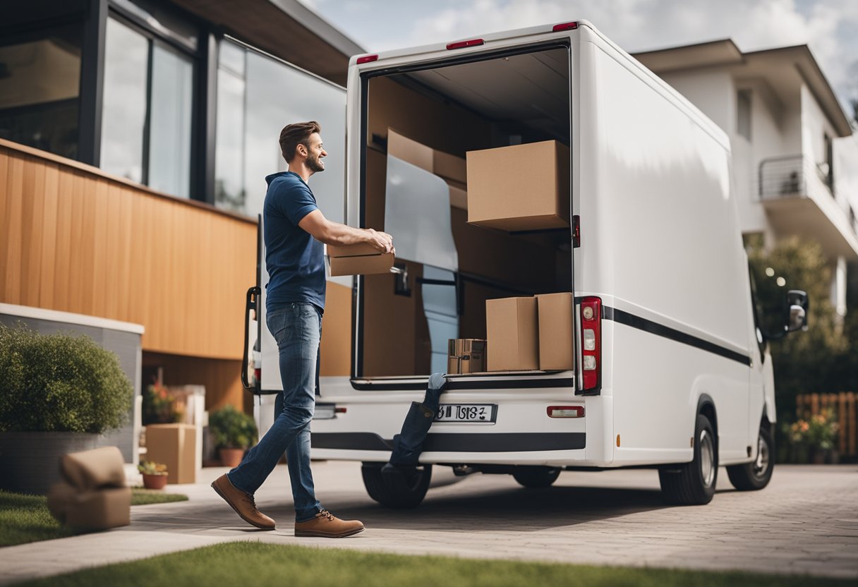 How GPS Tracking Delivers Superior Customer Satisfaction by Enhancing Service Efficiency